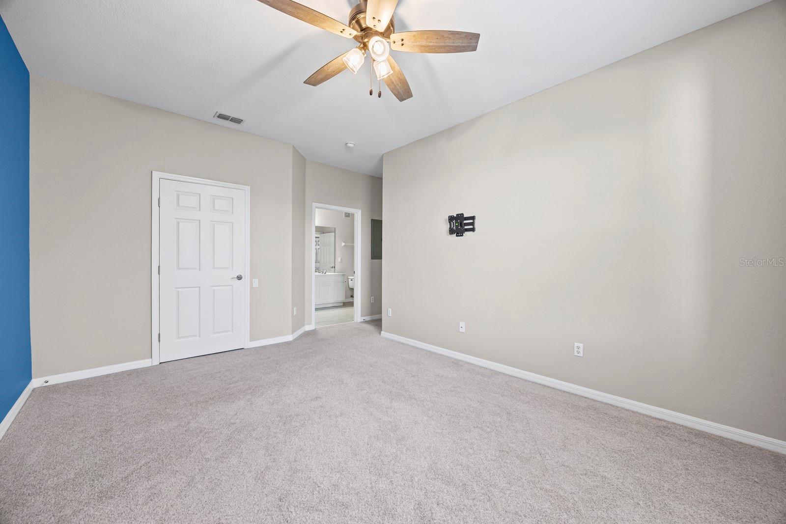 VENTURA AT BELLA TRAE CONDO PH 1 - Residential Lease