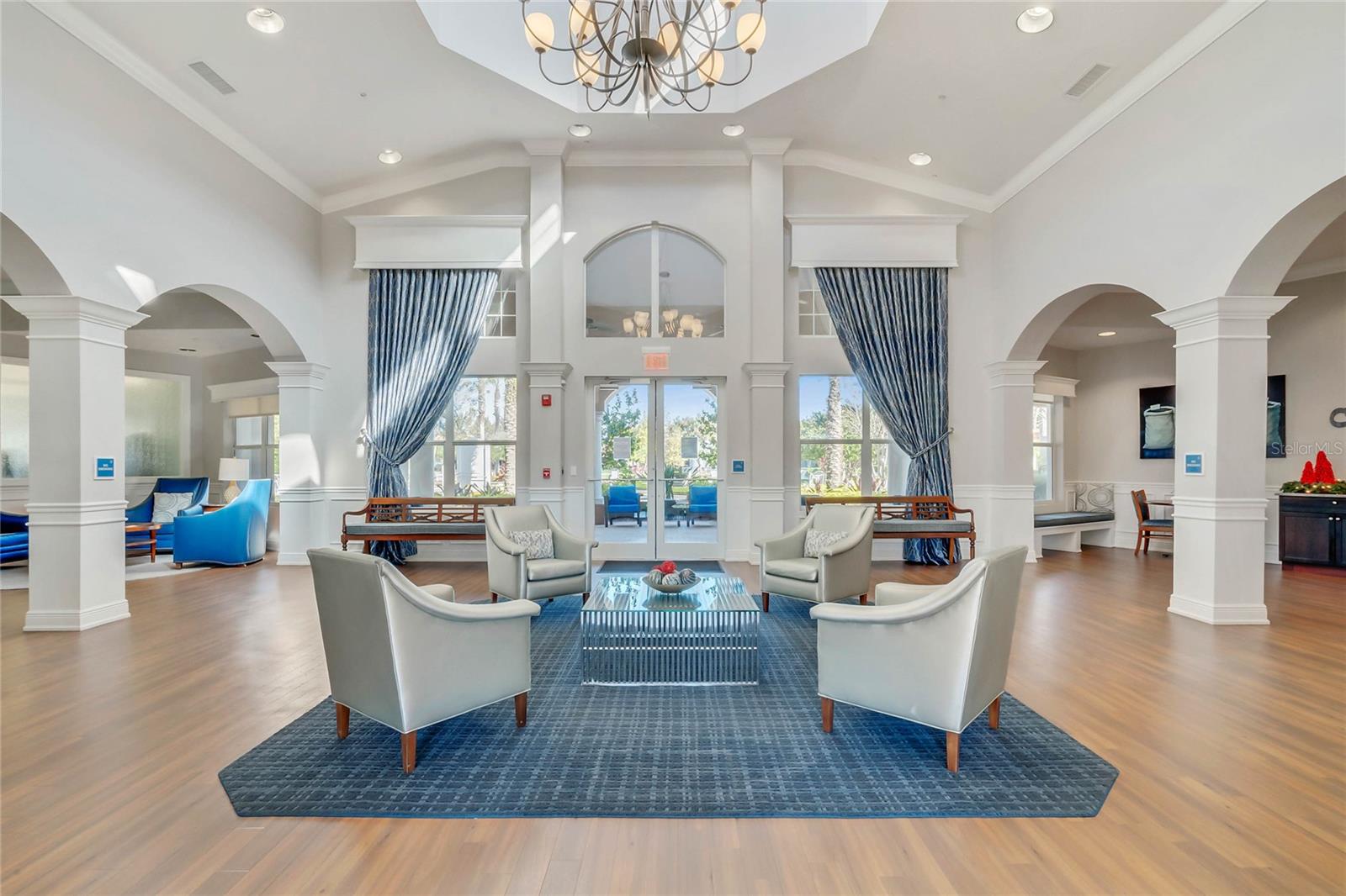 VENTURA AT BELLA TRAE CONDO PH 1 - Residential Lease
