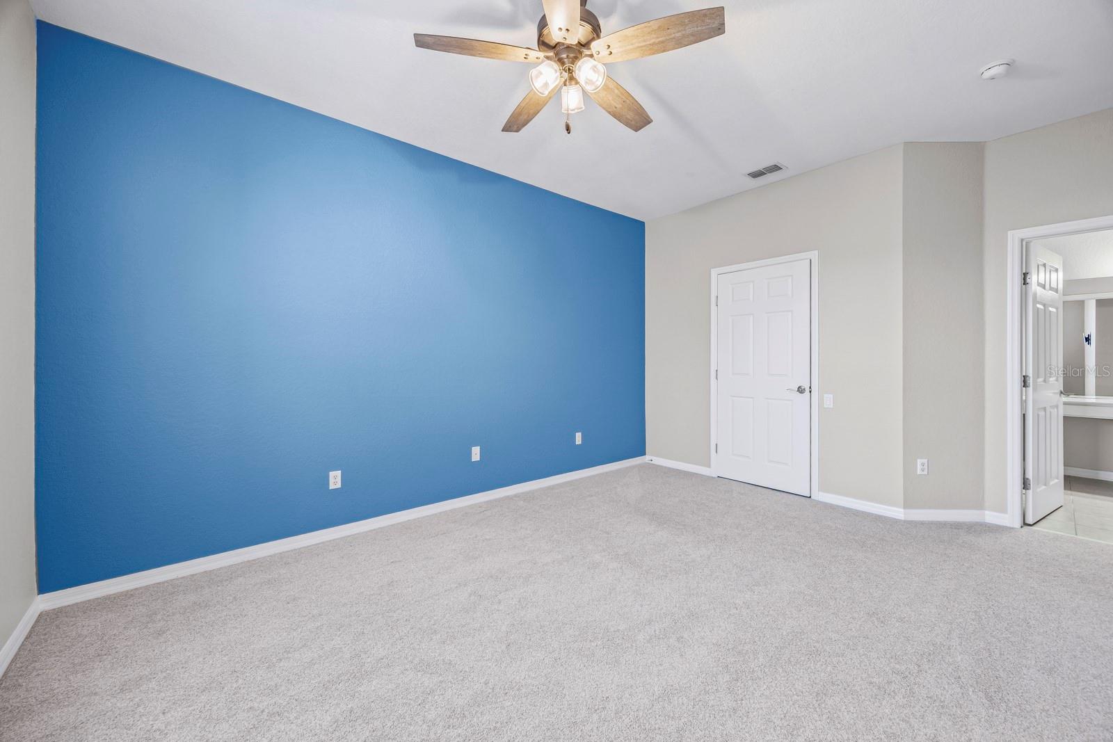 VENTURA AT BELLA TRAE CONDO PH 1 - Residential Lease