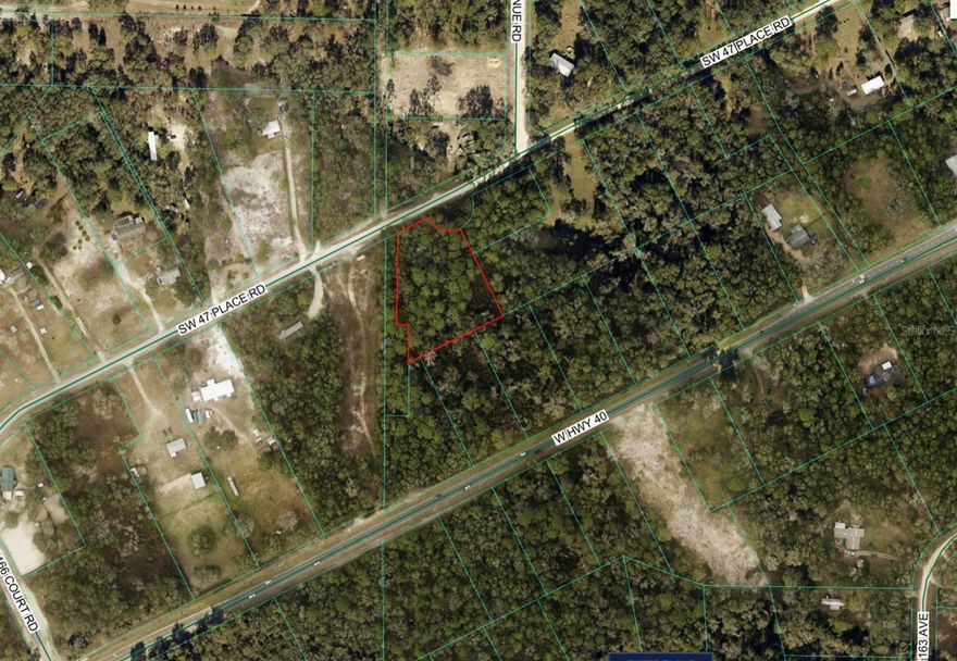 1.32 acres of A1-zoned opportunity in the heart of Ocala’s horse country, just 11 miles from the renowned World Equestrian Center, one of the fastest-growing equestrian and luxury destinations in the country. Build your custom estate, create a high-demand short-term rental retreat or secure and hold as values continue their upward trajectory in this booming market. Ocala is no longer a hidden gem, it’s a magnet that is fueled by growth, infrastructure expansion and national attention driven by the World Equestrian Center, land in this location is becoming increasingly scarce.