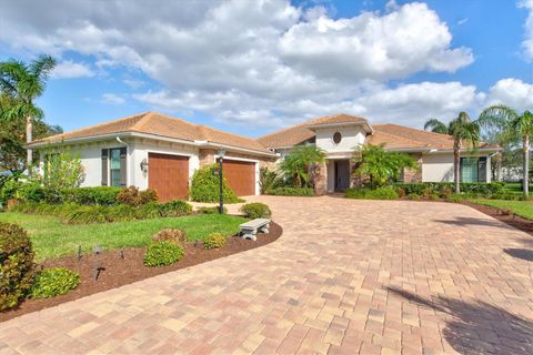 A home in BRADENTON