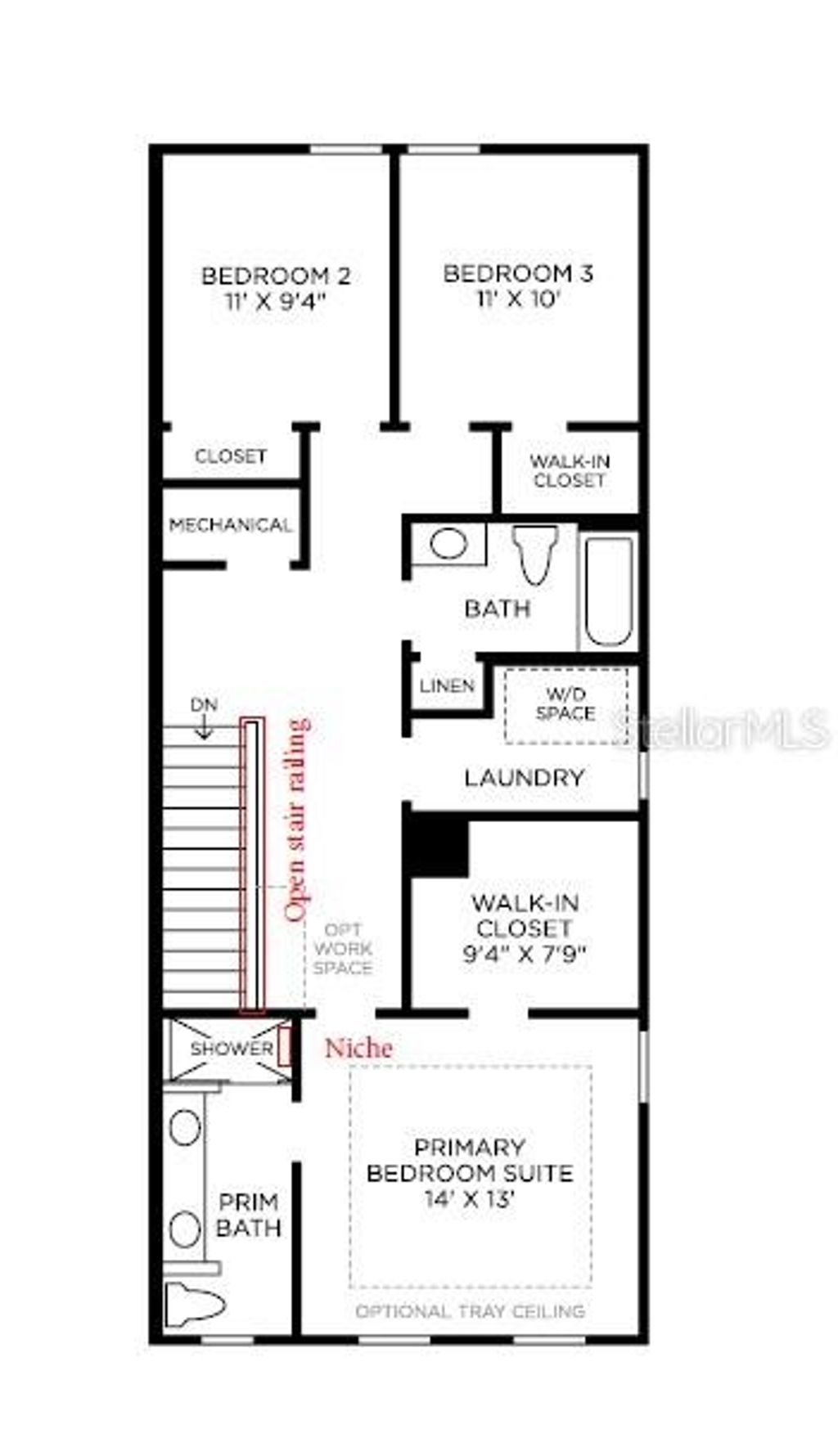 Photo of 1815 Pinecliff Drive, Apopka, FL 32703 (MLS # O6423869)