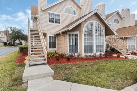 A home in ALTAMONTE SPRINGS