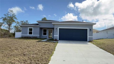 Photo of 13053 SW 36th Court, Ocala, FL 34473 (MLS # O6237955)