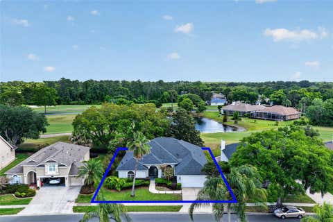 Tiny photo for 1760 Edgewater Drive, Mount Dora, FL 32757 (MLS # G5111131)