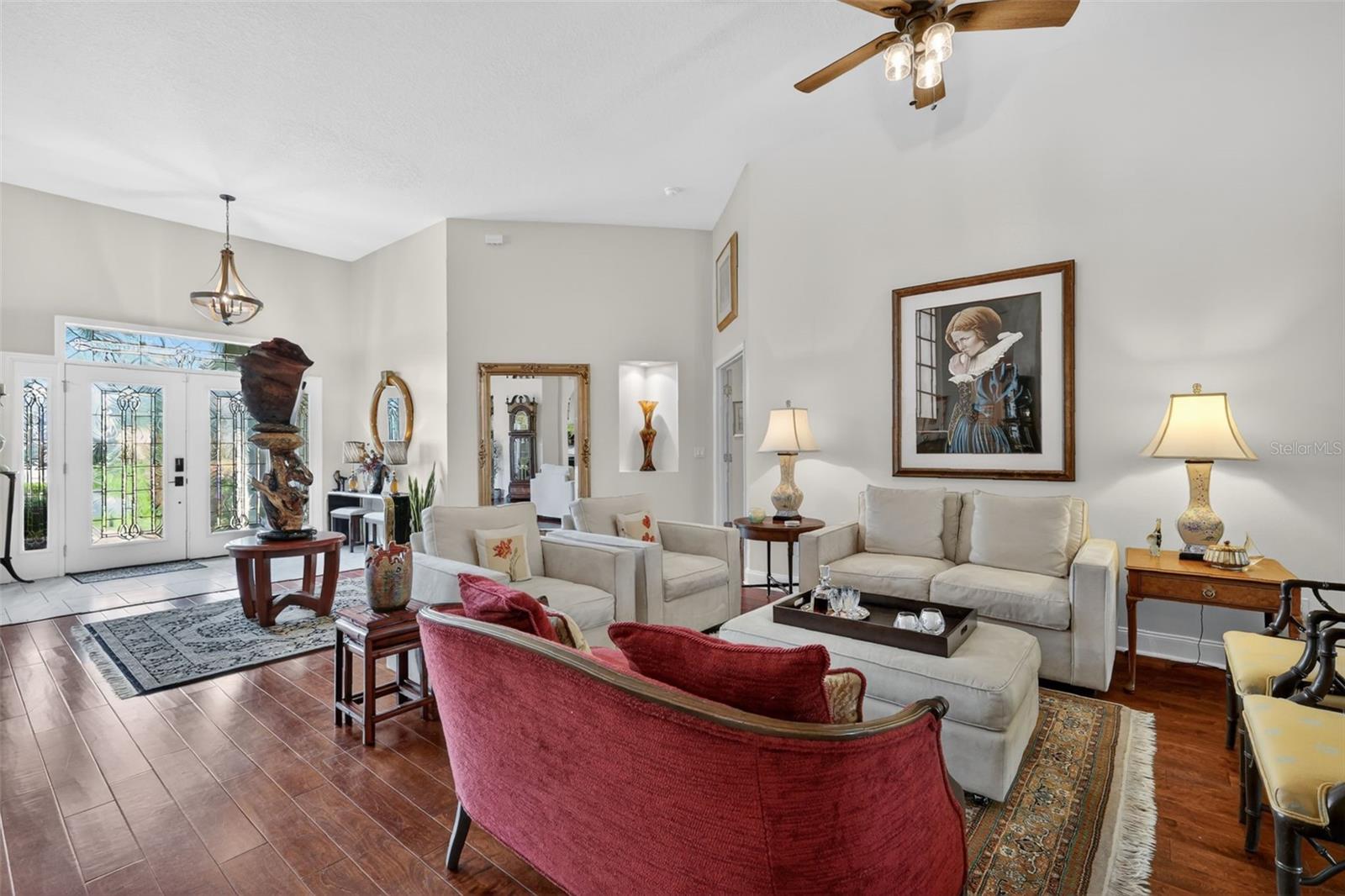 MOUNT DORA COUNTRY CLUB MOUNT DORA UNIT 02 - Residential