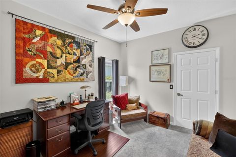 Tiny photo for 1760 Edgewater Drive, Mount Dora, FL 32757 (MLS # G5111131)