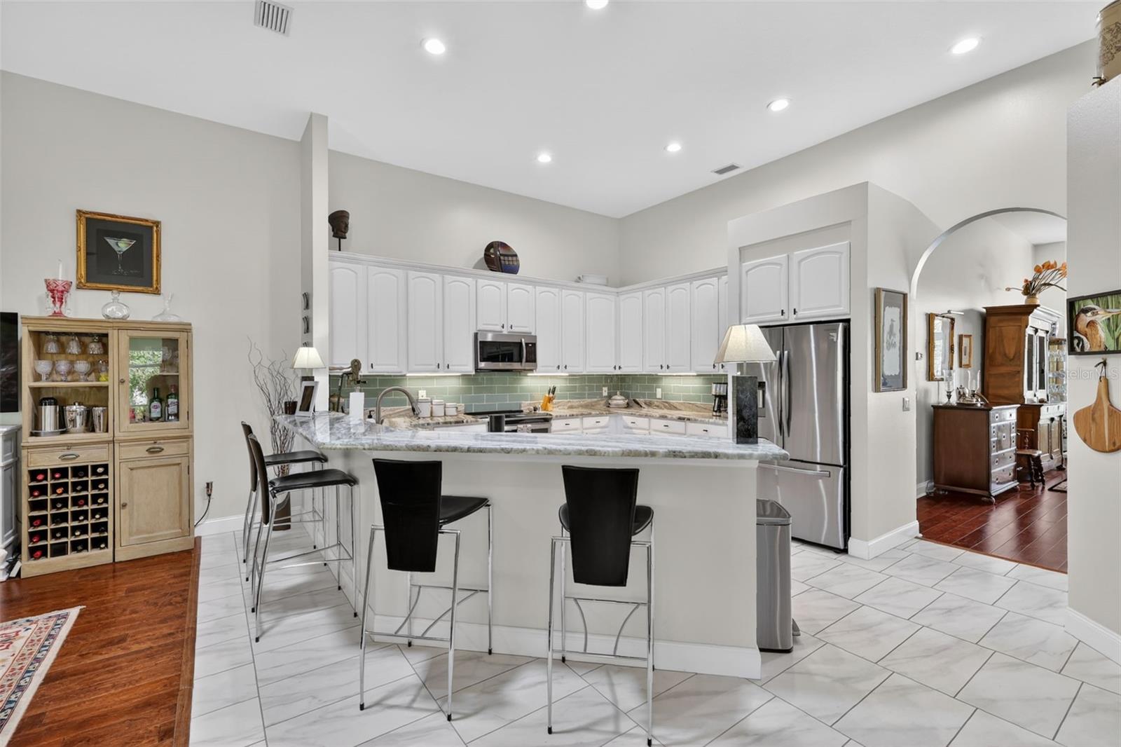 MOUNT DORA COUNTRY CLUB MOUNT DORA UNIT 02 - Residential