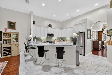 Tiny photo for 1760 Edgewater Drive, Mount Dora, FL 32757 (MLS # G5111131)