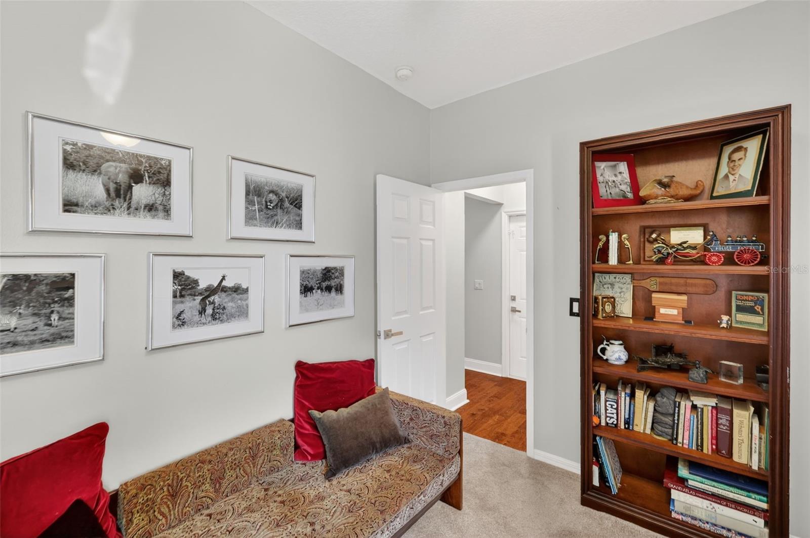 MOUNT DORA COUNTRY CLUB MOUNT DORA UNIT 02 - Residential