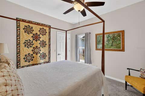 Tiny photo for 1760 Edgewater Drive, Mount Dora, FL 32757 (MLS # G5111131)