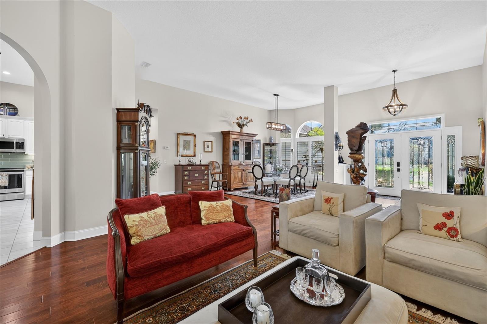 MOUNT DORA COUNTRY CLUB MOUNT DORA UNIT 02 - Residential