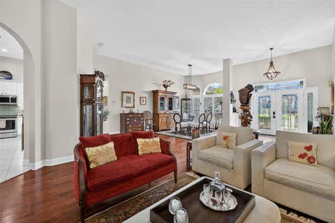 Tiny photo for 1760 Edgewater Drive, Mount Dora, FL 32757 (MLS # G5111131)