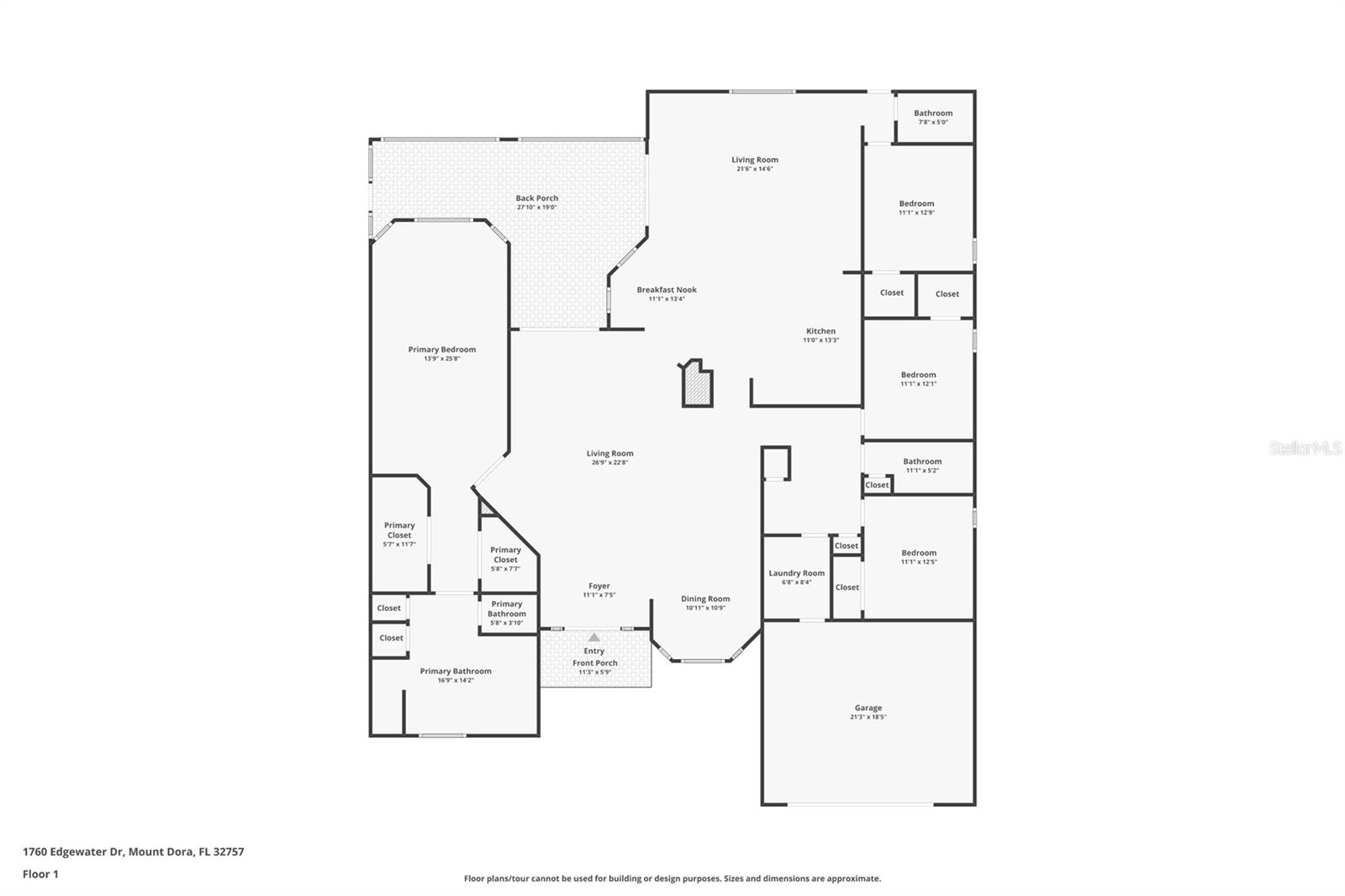 MOUNT DORA COUNTRY CLUB MOUNT DORA UNIT 02 - Residential