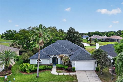 Tiny photo for 1760 Edgewater Drive, Mount Dora, FL 32757 (MLS # G5111131)