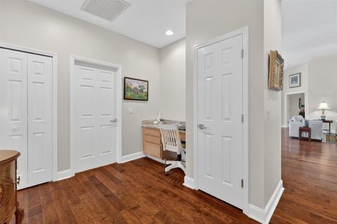 Tiny photo for 1760 Edgewater Drive, Mount Dora, FL 32757 (MLS # G5111131)