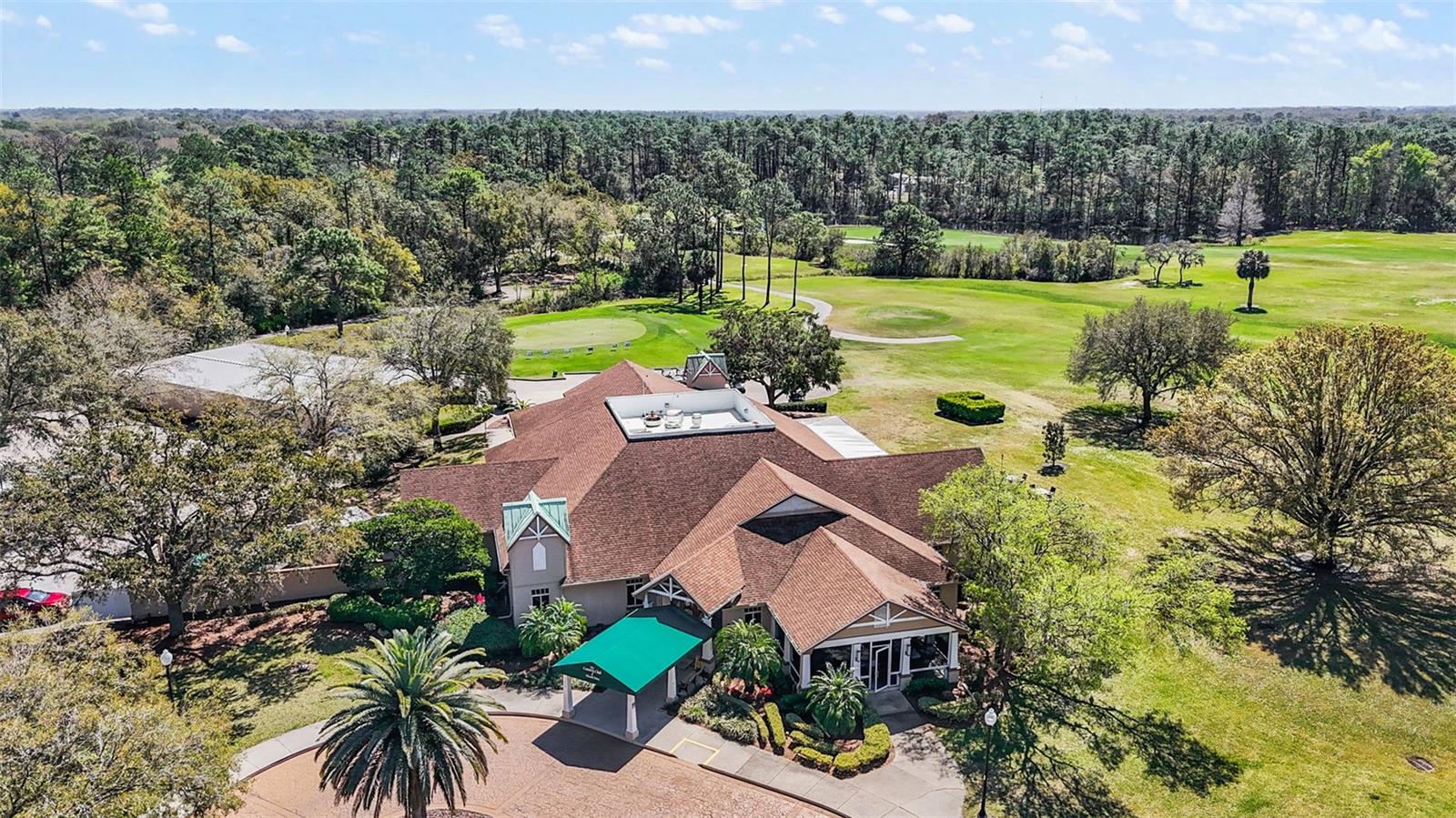 MOUNT DORA COUNTRY CLUB MOUNT DORA UNIT 02 - Residential