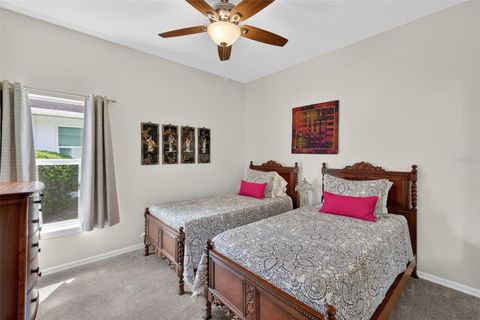 Tiny photo for 1760 Edgewater Drive, Mount Dora, FL 32757 (MLS # G5111131)
