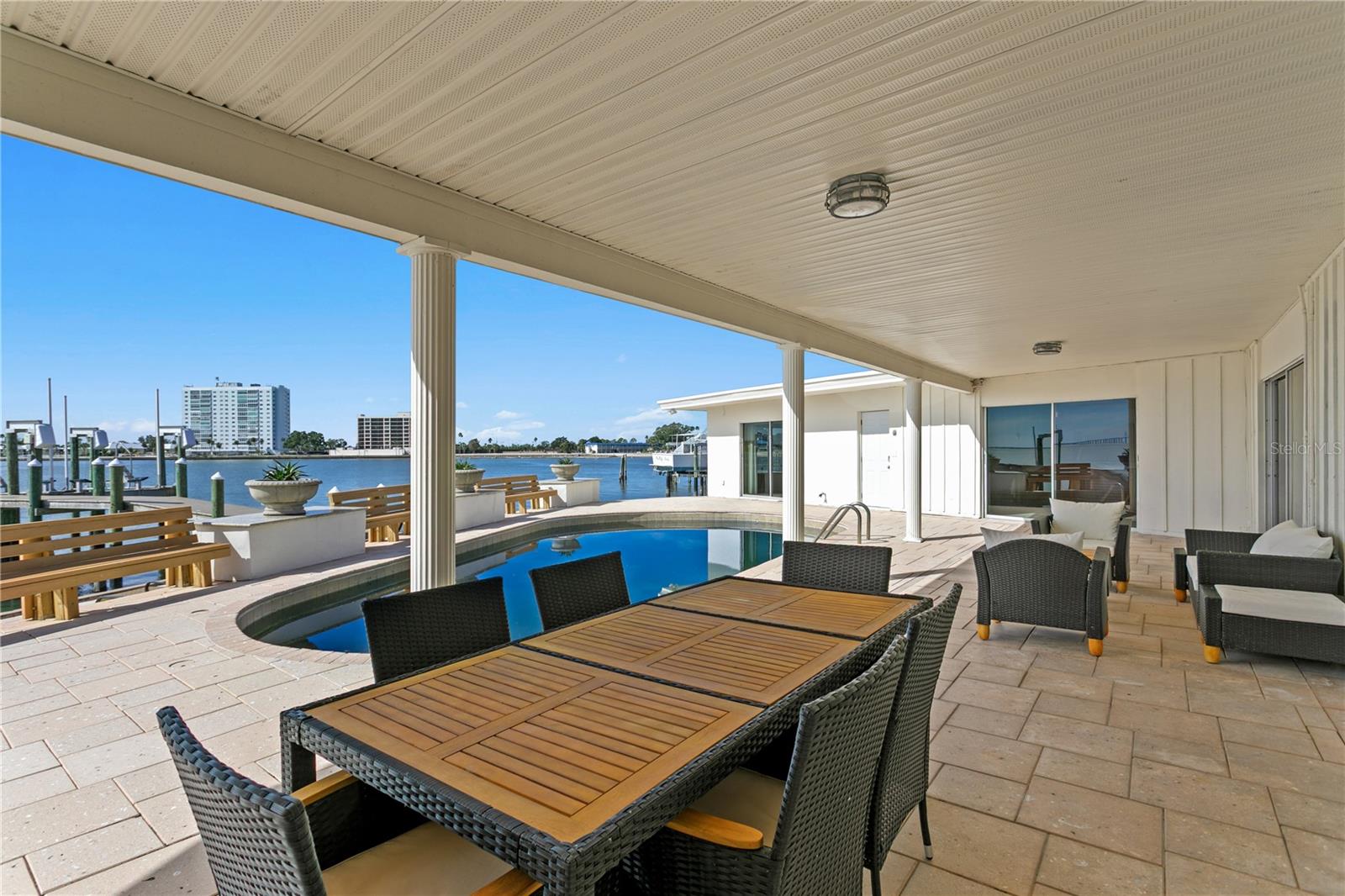 MAXIMO POINT ADD BLK 3 REP - Residential