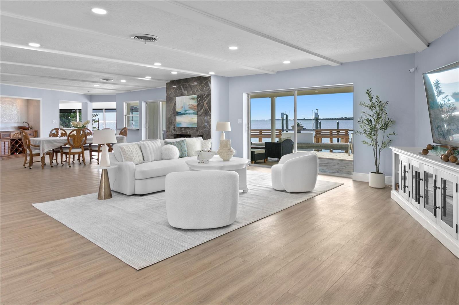 MAXIMO POINT ADD BLK 3 REP - Residential