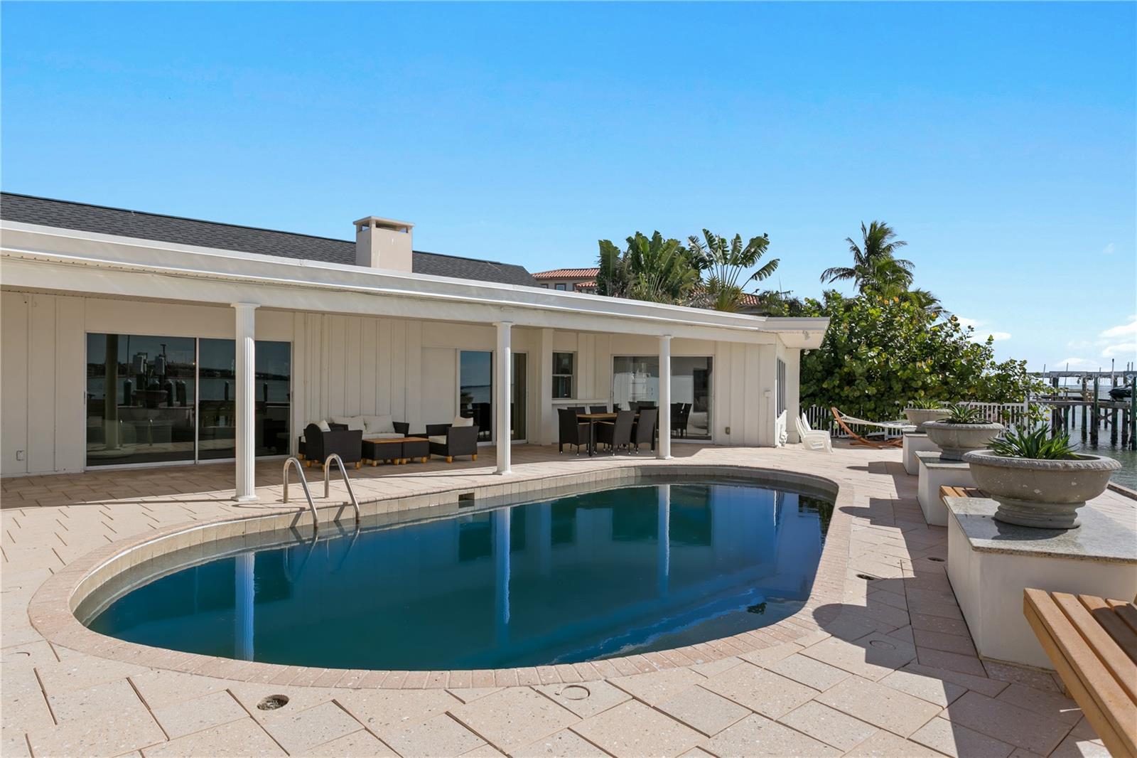 MAXIMO POINT ADD BLK 3 REP - Residential