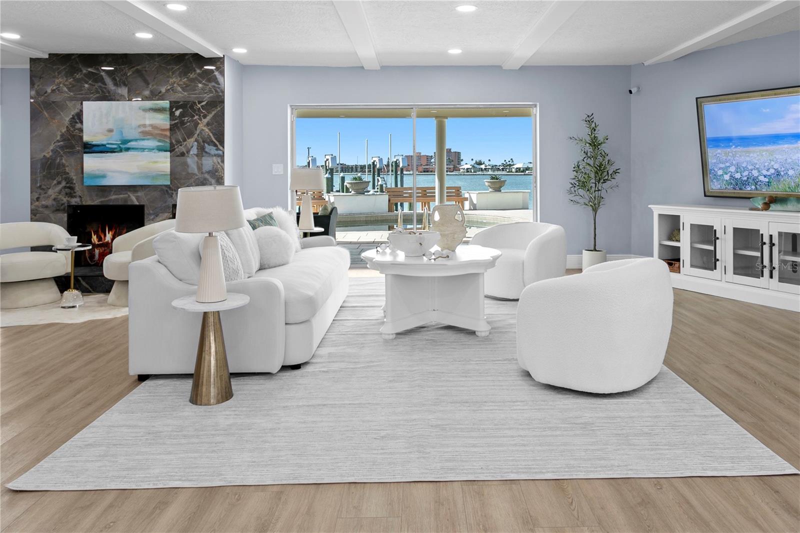 MAXIMO POINT ADD BLK 3 REP - Residential