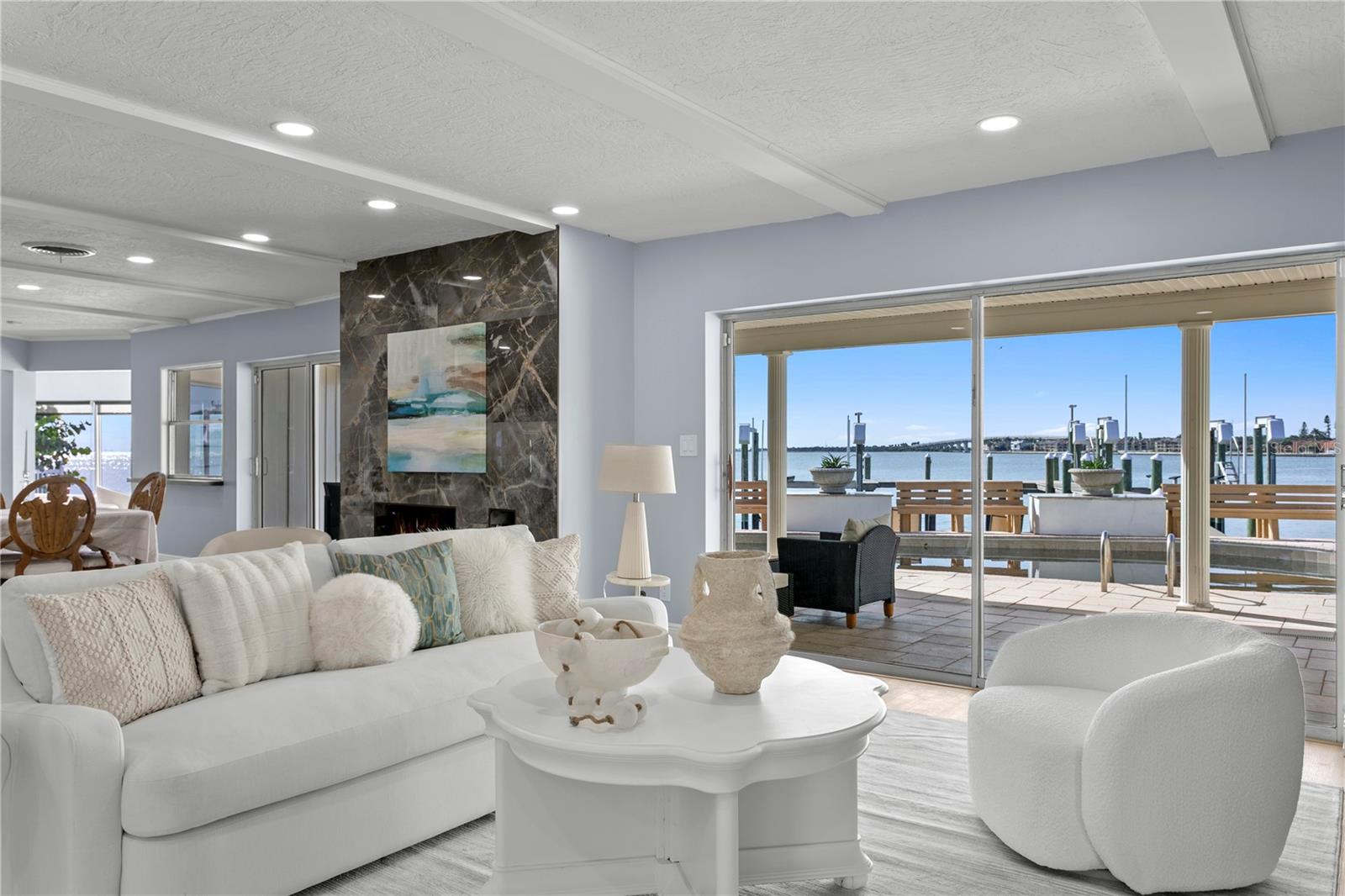 MAXIMO POINT ADD BLK 3 REP - Residential