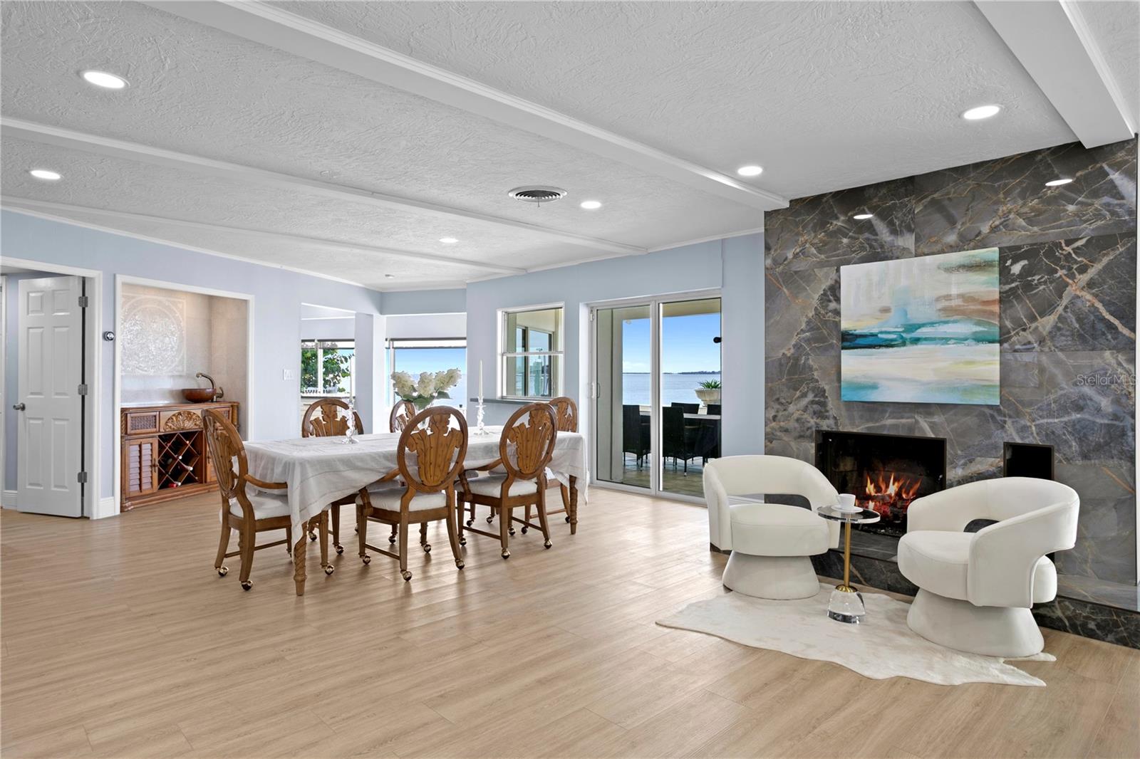 MAXIMO POINT ADD BLK 3 REP - Residential