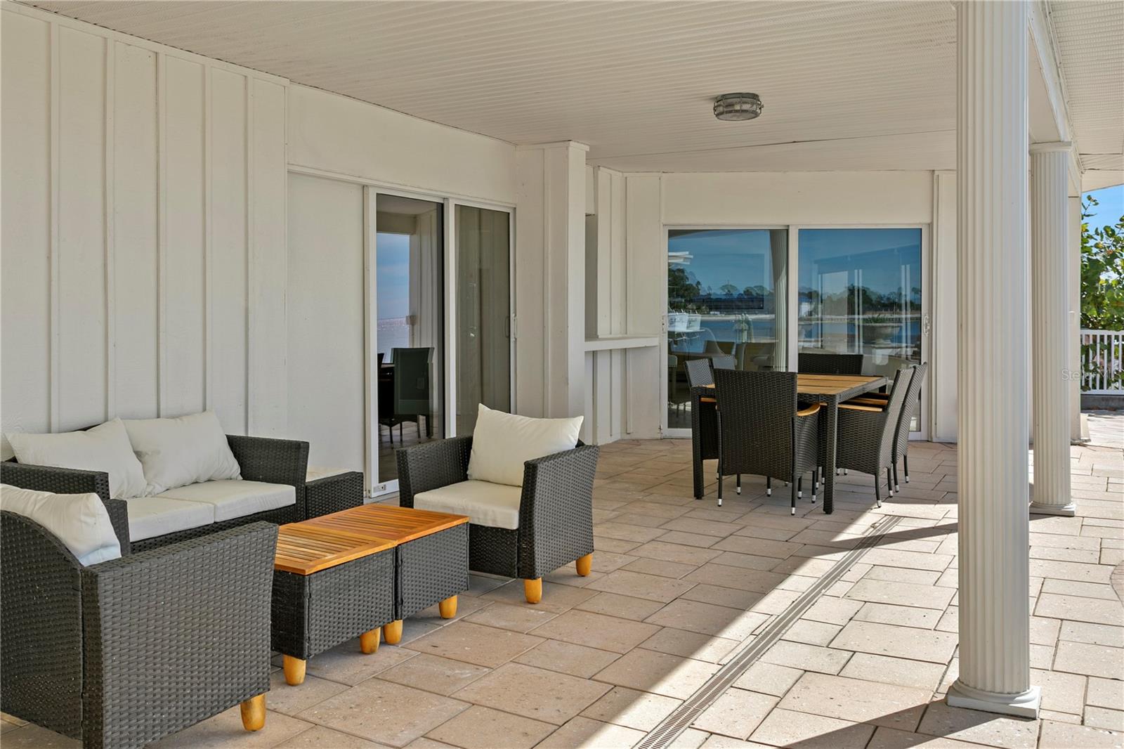 MAXIMO POINT ADD BLK 3 REP - Residential