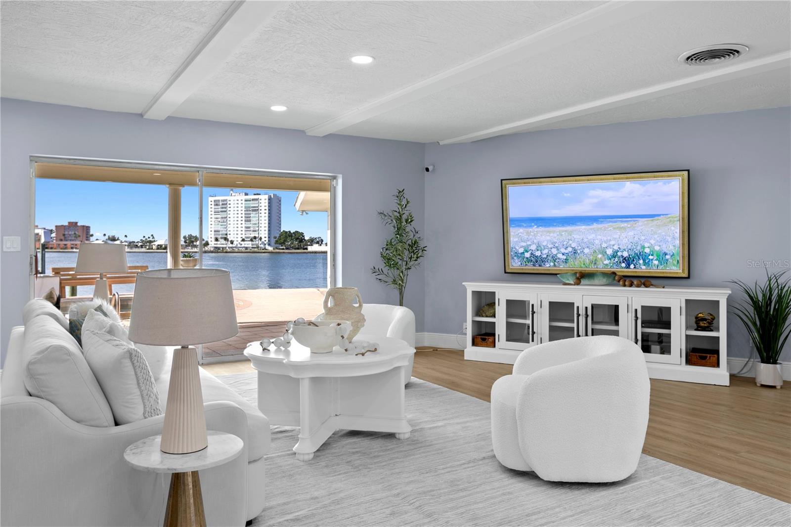 MAXIMO POINT ADD BLK 3 REP - Residential