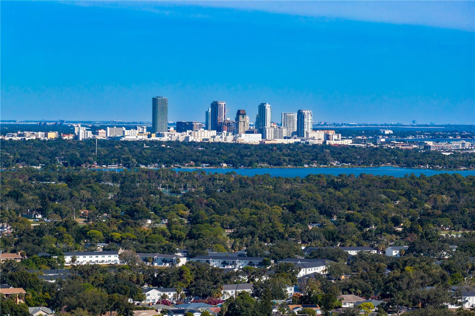 MAXIMO POINT ADD BLK 3 REP - Residential