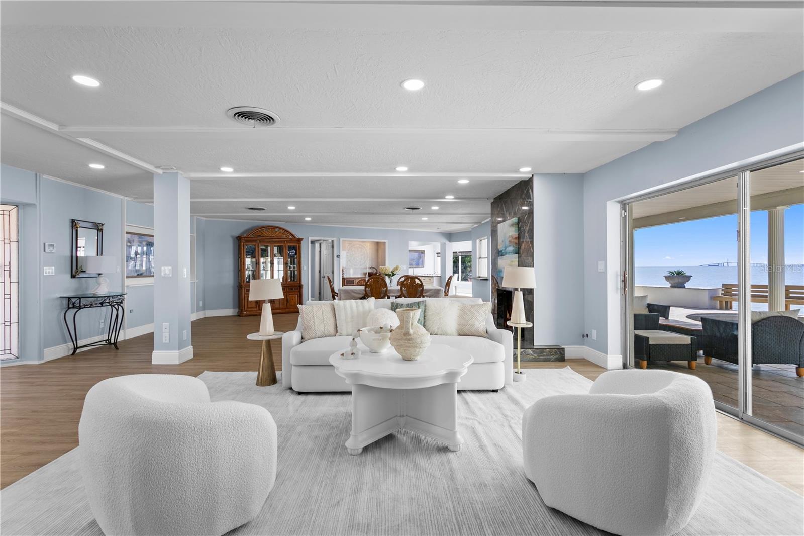 MAXIMO POINT ADD BLK 3 REP - Residential