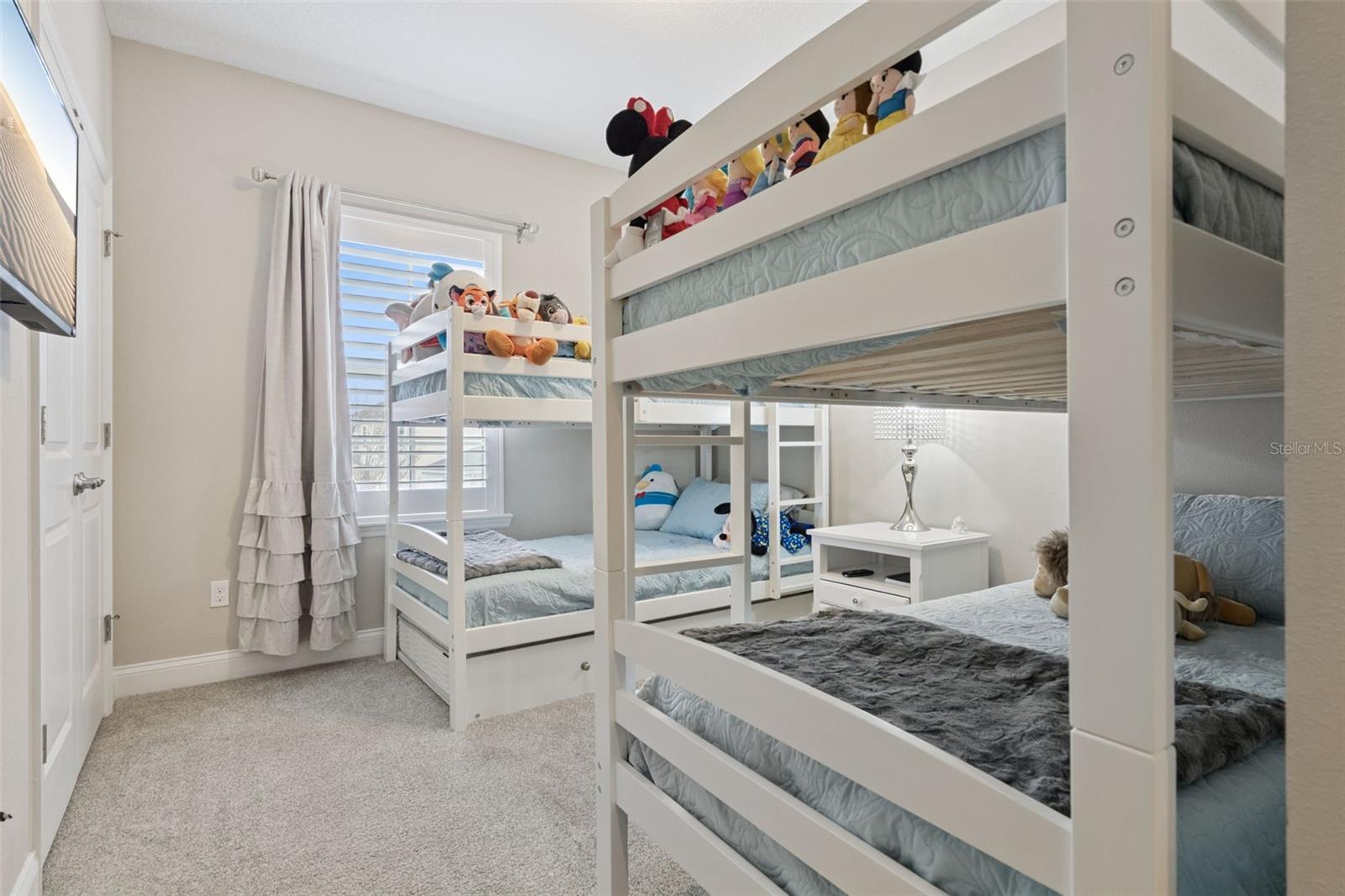 SPRING LAKE - Residential