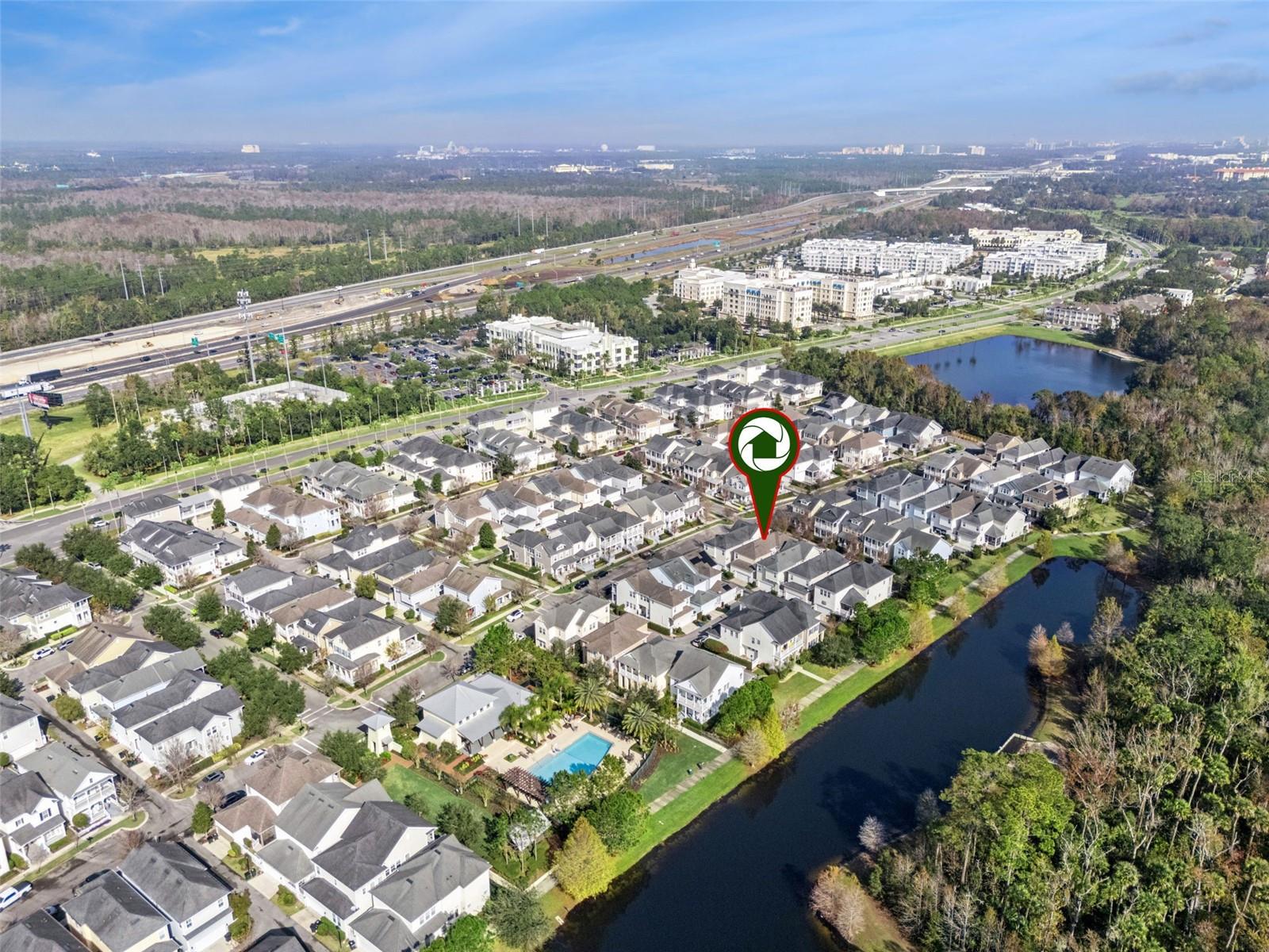 SPRING LAKE - Residential