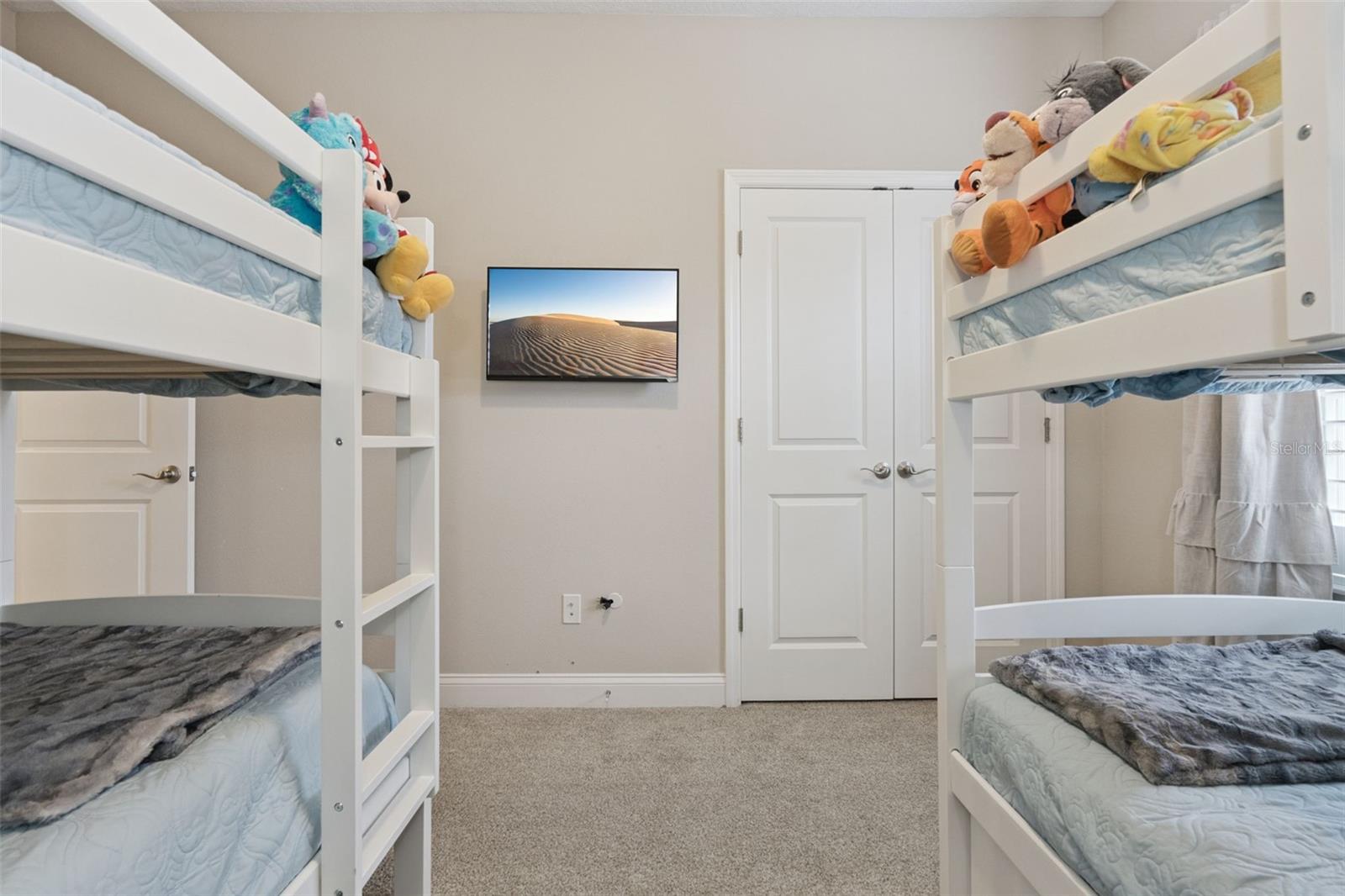 SPRING LAKE - Residential