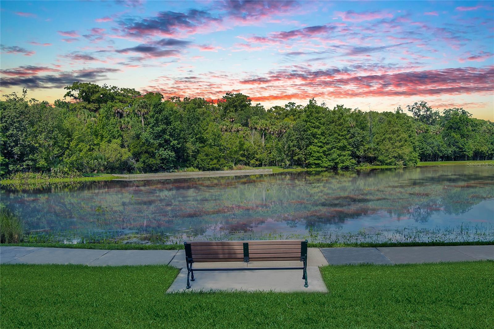 SPRING LAKE - Residential