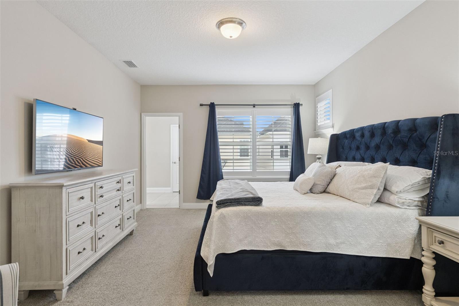 SPRING LAKE - Residential