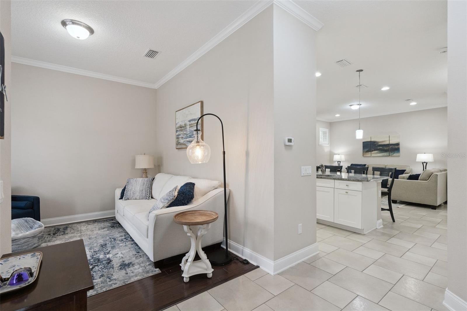 SPRING LAKE - Residential