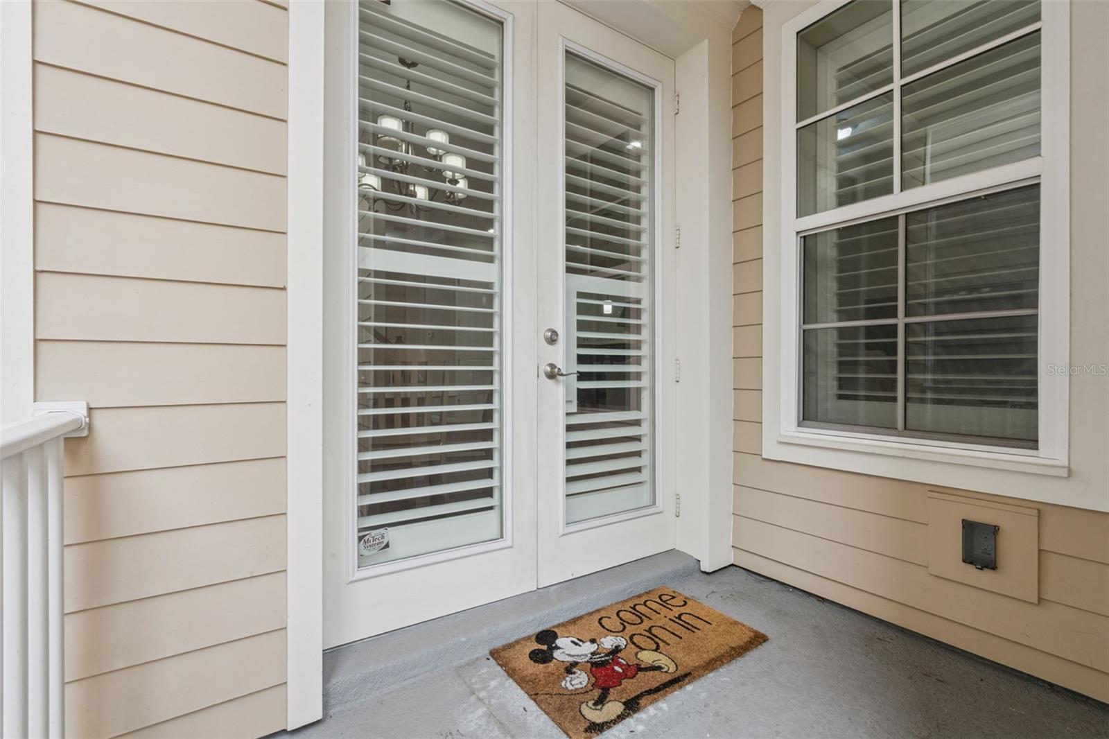 SPRING LAKE - Residential