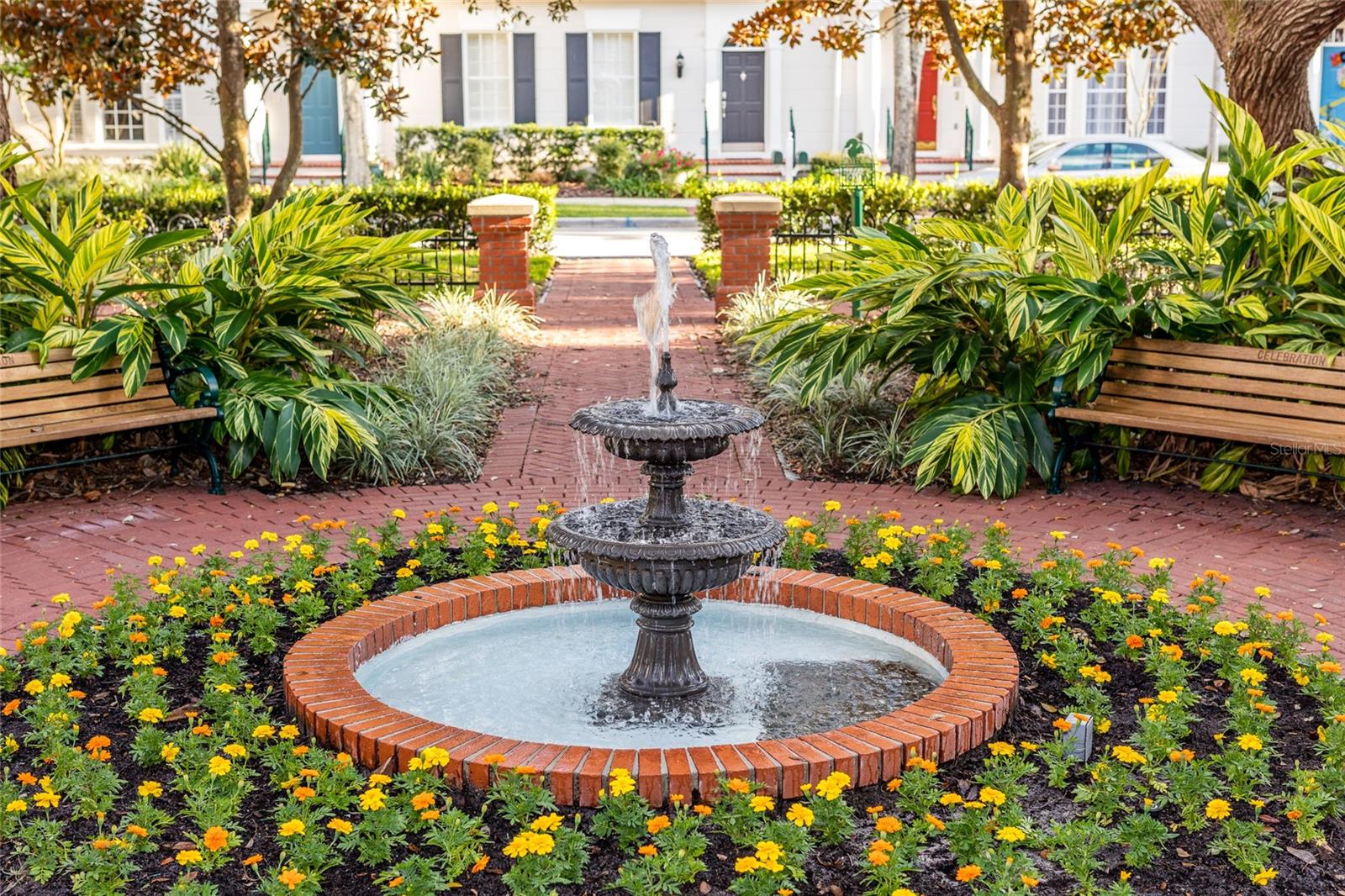 SPRING LAKE - Residential