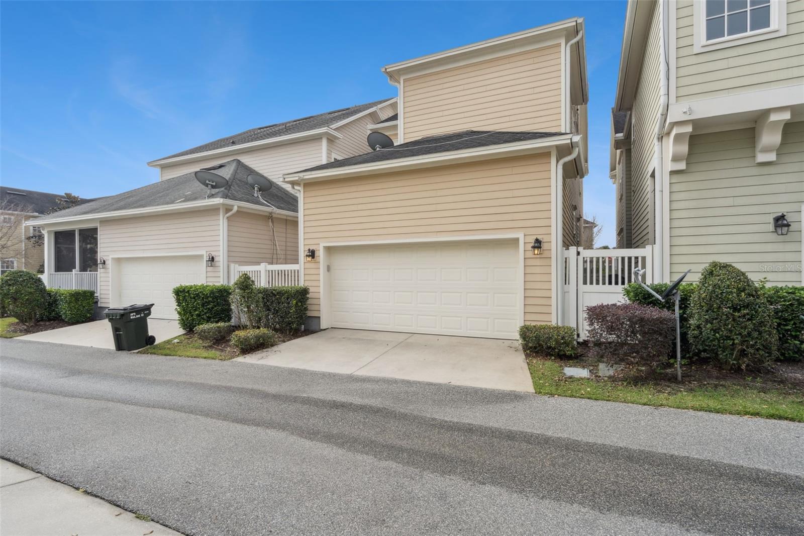 SPRING LAKE - Residential