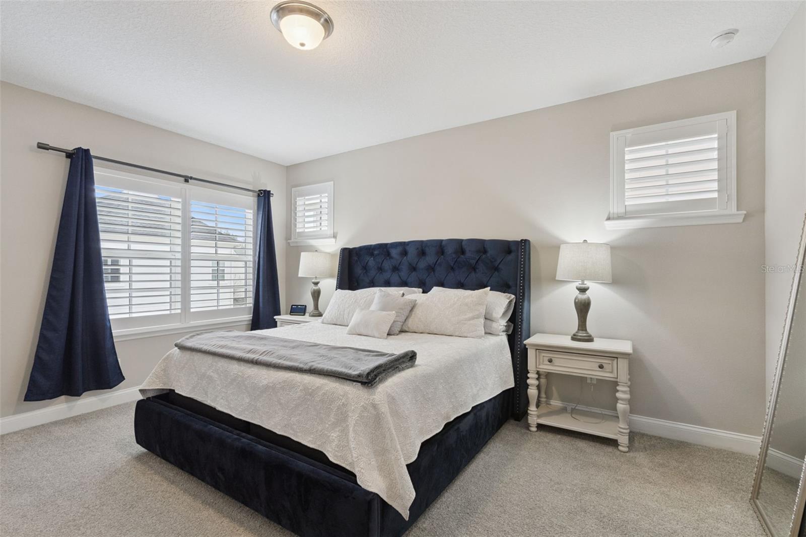 SPRING LAKE - Residential