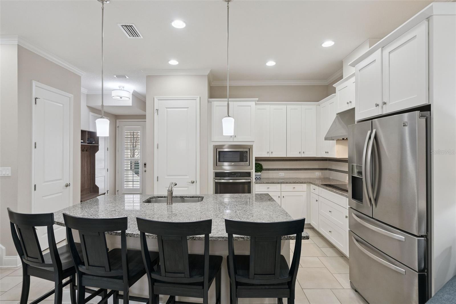 SPRING LAKE - Residential