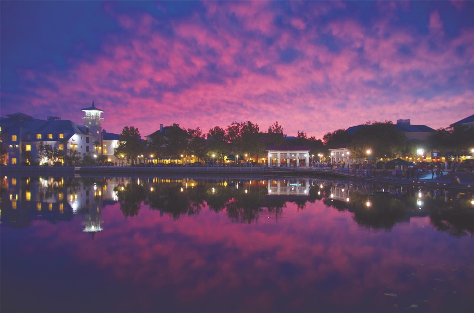 SPRING LAKE - Residential