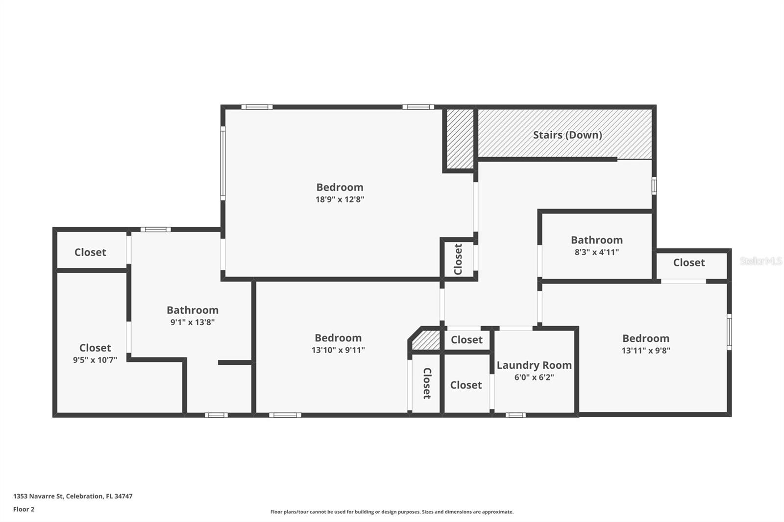 SPRING LAKE - Residential