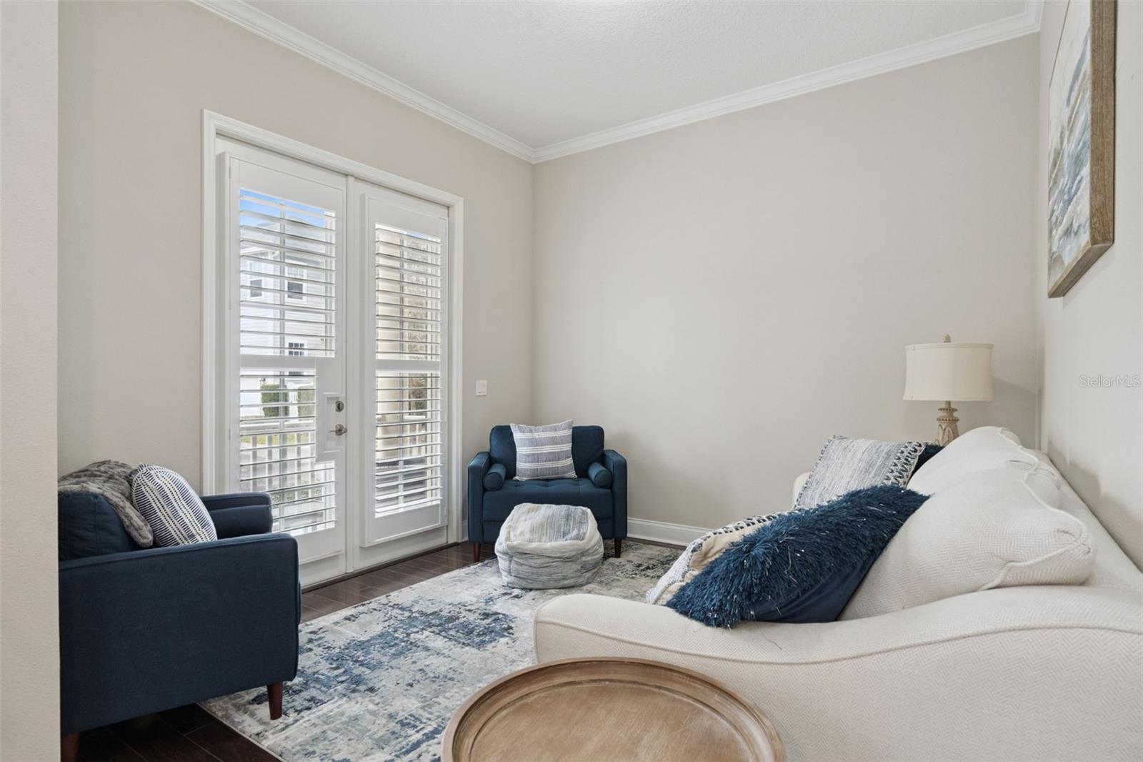 SPRING LAKE - Residential