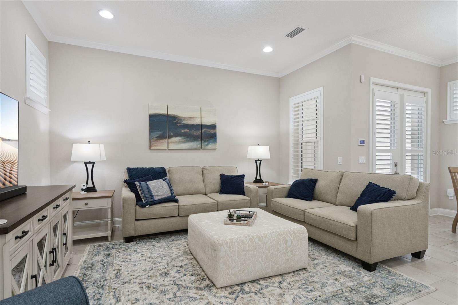 SPRING LAKE - Residential