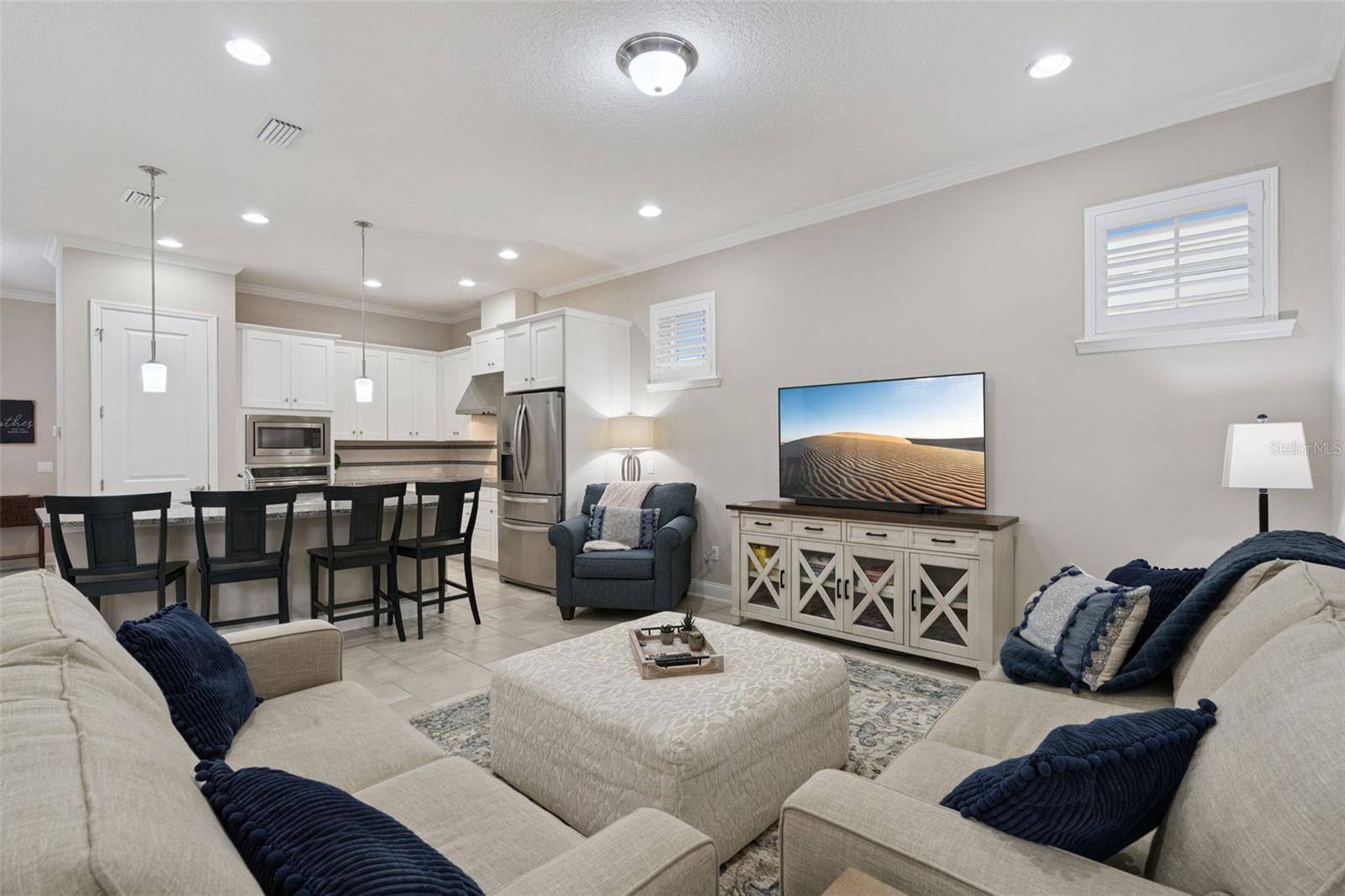 SPRING LAKE - Residential