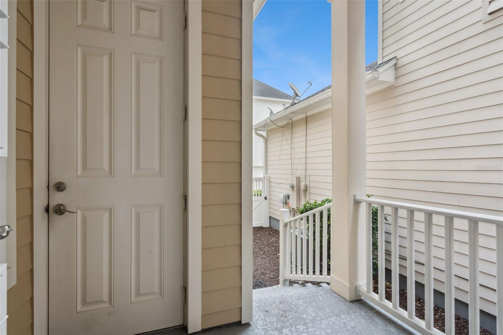 SPRING LAKE - Residential