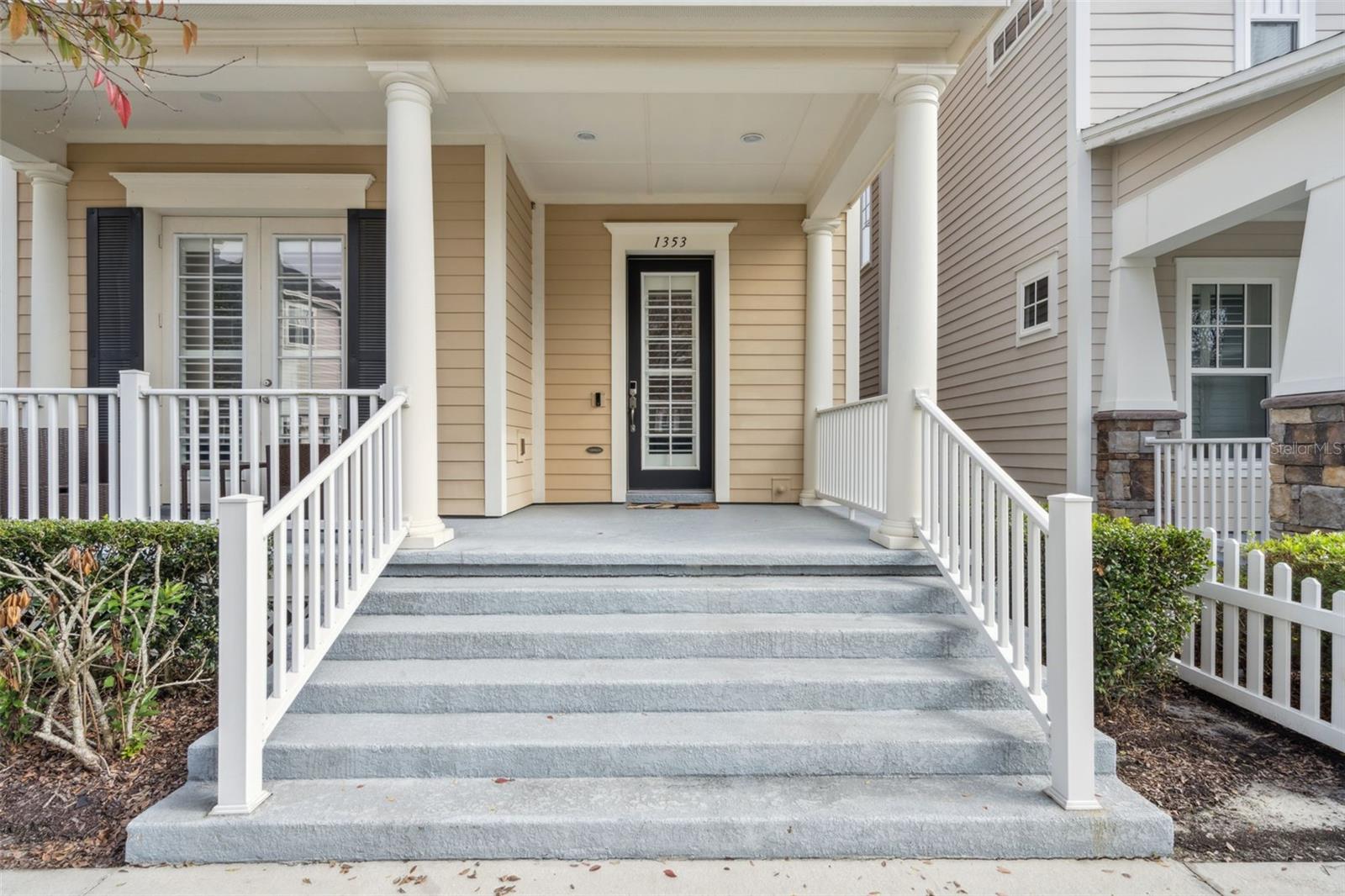 SPRING LAKE - Residential